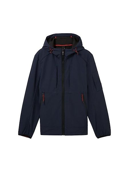 TOM TAILOR Winterjacke günstig online kaufen