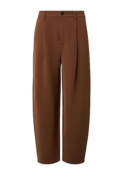 s.Oliver Stoffhose Hose günstig online kaufen