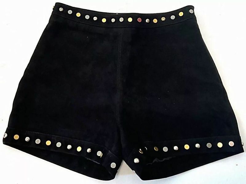 Just Cavalli Shorts Just Cavalli Damen Shorts, Just Cavalli Leder Damen Sho günstig online kaufen