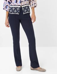 Brax 5-Pocket-Hose Style Bootcut günstig online kaufen