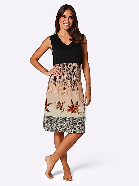 Witt Strandkleid Sommerkleid günstig online kaufen