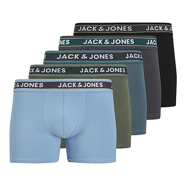 Jack & Jones Trunk (5-St) mit günstig online kaufen