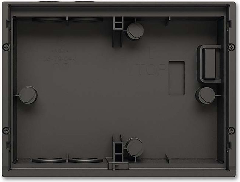 Busch-Jaeger Unterputz-Montagedose 42361F-03 - 2TMA130160B0134 günstig online kaufen
