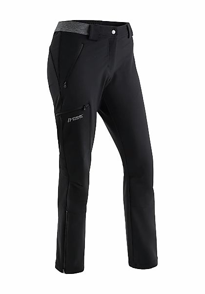 Maier Sports Funktionshose "Norit winter W", Damen Winter Trekkinghose, atm günstig online kaufen