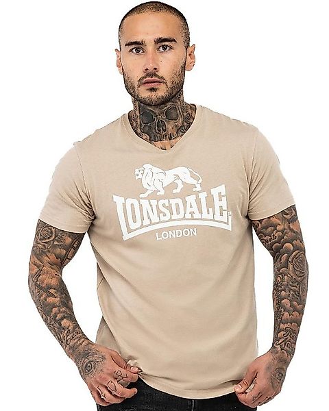 Lonsdale T-Shirt St.Erney (Packung, 1-tlg., 1 Teil) aus Baumwolle günstig online kaufen
