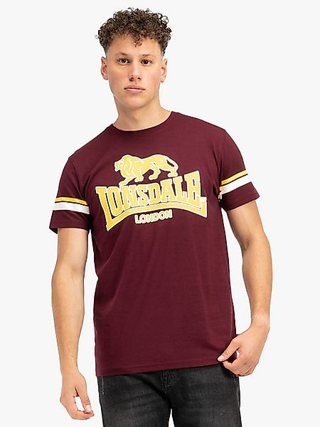 Lonsdale T-Shirt METHLEY günstig online kaufen