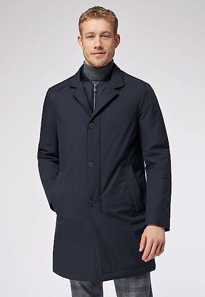 Roy Robson Wintermantel "Mit Herausnehmbarer Weste" günstig online kaufen