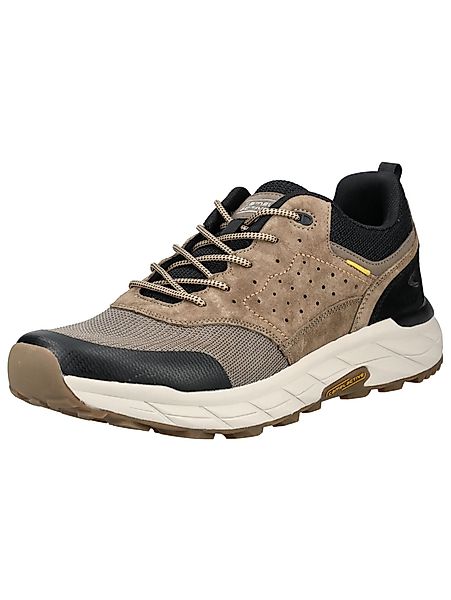 camel active camel active Sneaker Leder/Textil günstig online kaufen