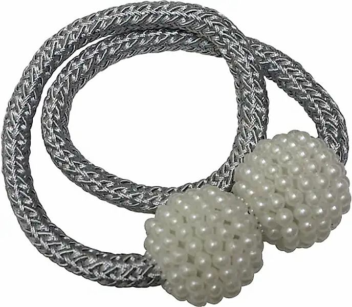 GARDINIA Raffhalter »Flex-V mit Magnet«, (2 St.), vielfältige Anbringungsmö günstig online kaufen