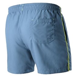 Mount Swiss Badeshorts Mount Swiss Männer günstig online kaufen