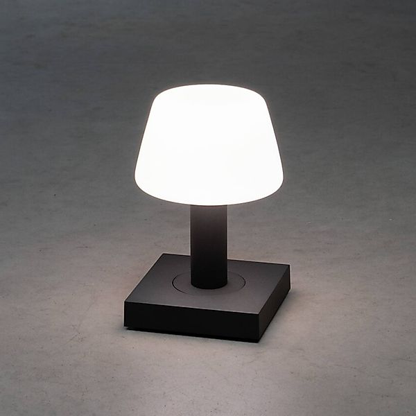 KONSTSMIDE LED Tischleuchte »Monaco«, Leuchtmittel LED-Modul   LED fest int günstig online kaufen