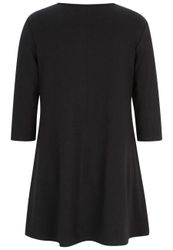 Doris Streich Longshirt (1-tlg) mit dekorativen günstig online kaufen