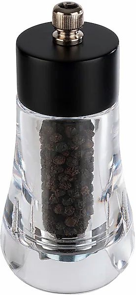 APS Gewürzmühle »Pfeffer, ca. 13 cm« günstig online kaufen