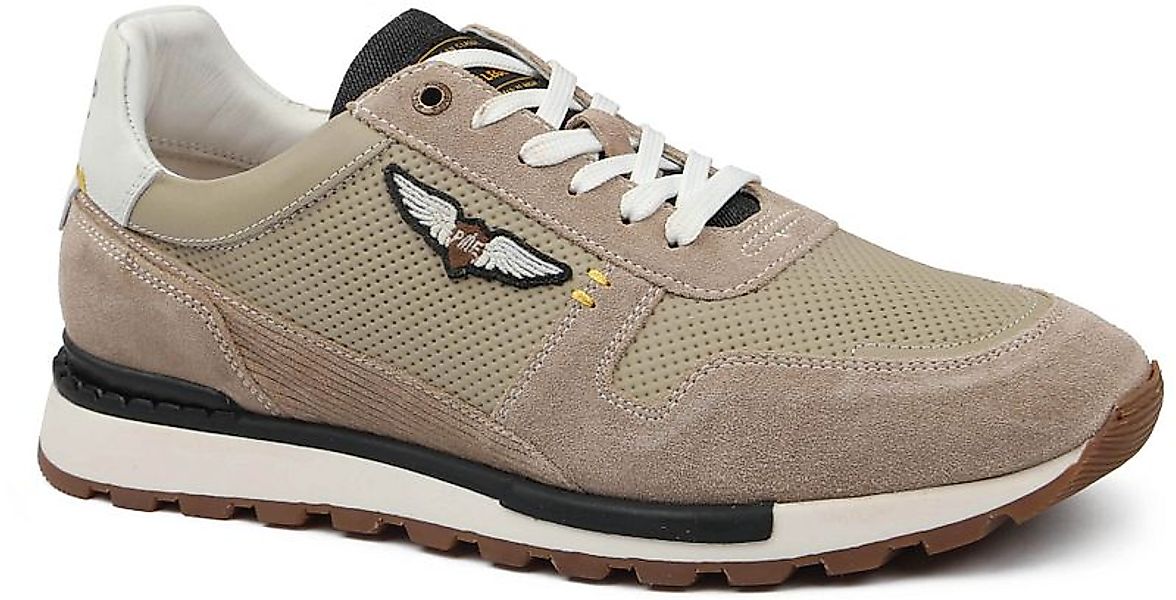 PME Legend Aircobra Sneaker Beige - Größe 41 günstig online kaufen