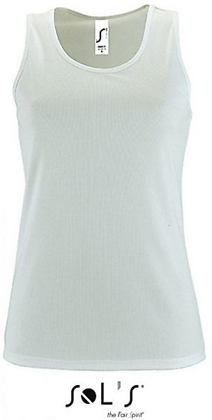 SOLS Tanktop Damen Sports Tank Top Sporty günstig online kaufen