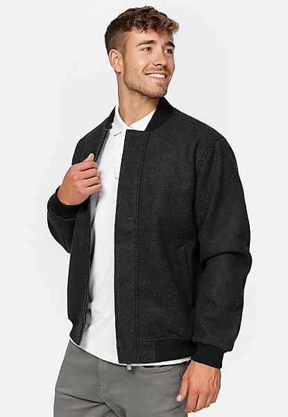 Indicode Sommerjacke Hamo günstig online kaufen
