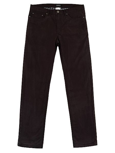 Mill&Tailor Thermohose 5 Pocket Thermo Leggings, Winterhose, Gefütterte Hos günstig online kaufen