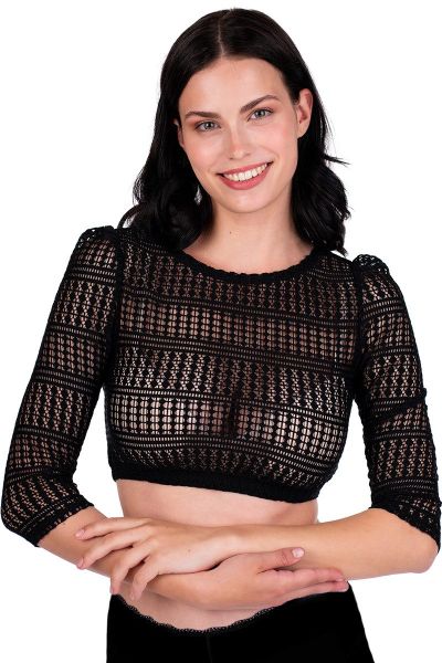 Spieth & Wensky Dirndlbluse Dirndlbluse - günstig online kaufen