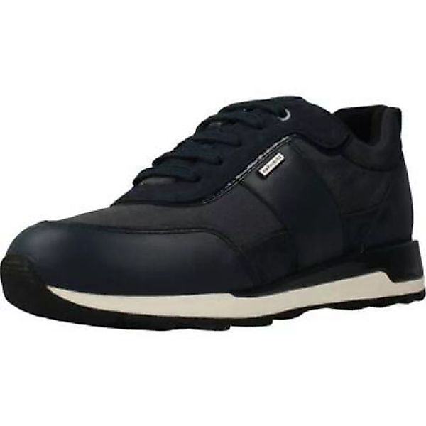 Geox  Sneaker D NEW ANEKO B ABX günstig online kaufen