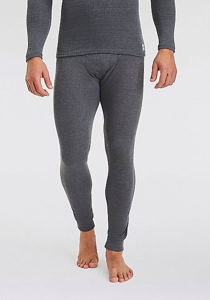 Heatkeeper Thermounterhose Long John wärmend, TOG-Rating 0,45, schnelltrock günstig online kaufen