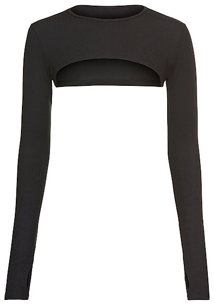 Reebok Langarmshirt günstig online kaufen