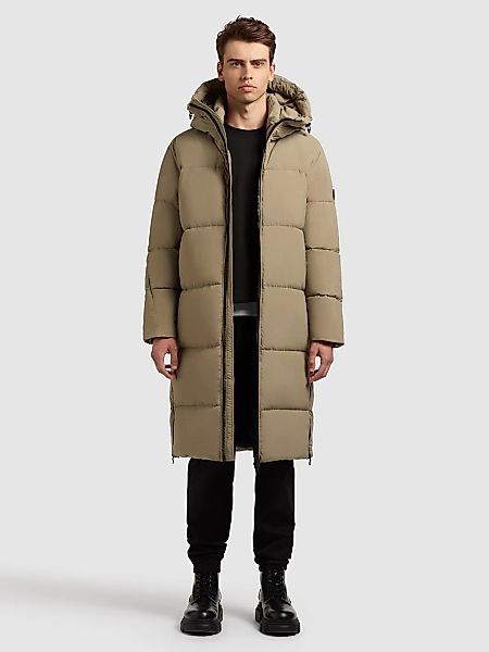 khujo Steppmantel "DASH" günstig online kaufen