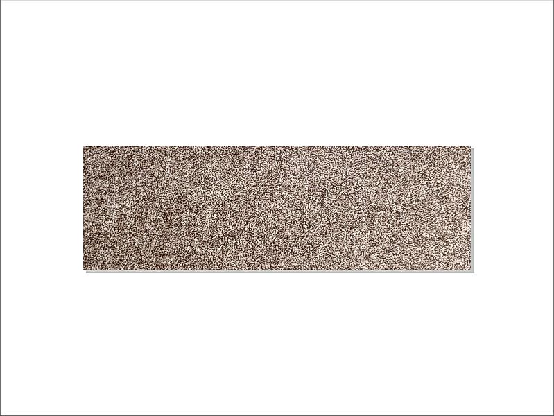 Keilbach Designprodukte Fußmatte terrazza 87 x 28 cm, rechteckig, Höhe: 9 m günstig online kaufen