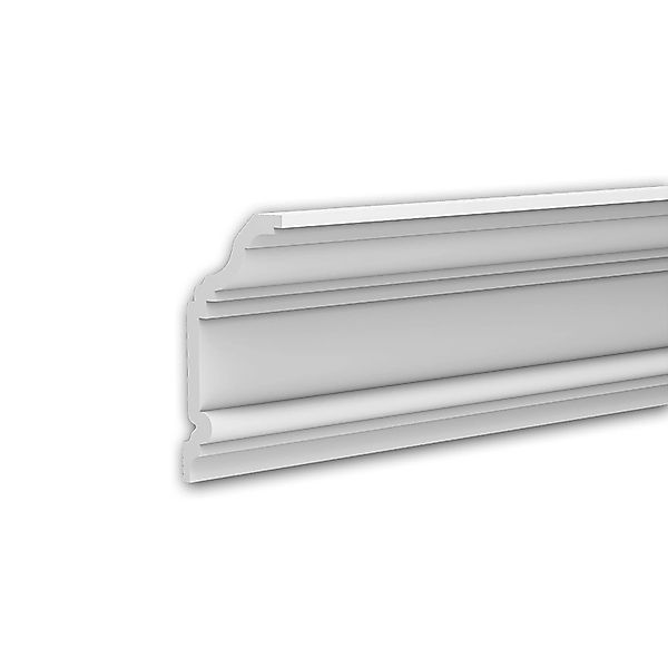 PROFHOME 650242 Eckleiste Deckenleiste Zierleiste Stuckleiste 2 m 200 cm x günstig online kaufen