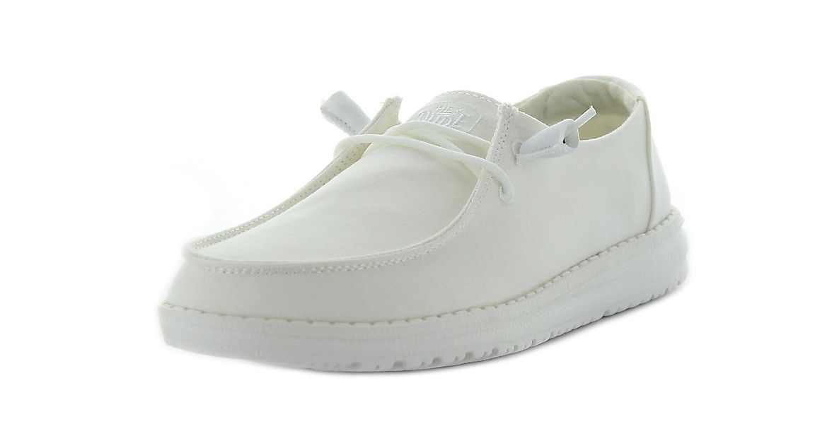 Hey Dude Wendy Slub Slipper Lockere günstig online kaufen