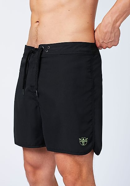 Chiemsee Badeshorts BLACKBEAUTY günstig online kaufen