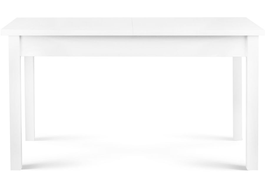 KONSIMO® Esstisch CENARE Esszimmertisch Küchentisch 140x80cm, günstig online kaufen