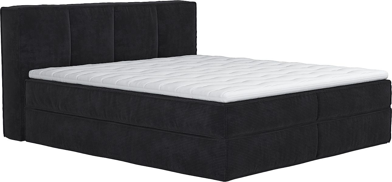 LeGer Home by Lena Gercke Boxspringbett günstig online kaufen