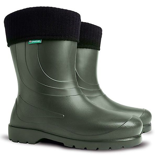 Demar Demar leichte EVA Gummistiefel gefüttert günstig online kaufen