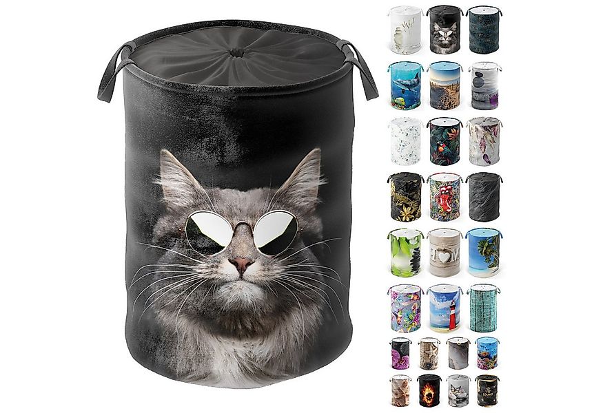 Sanilo Wäschekorb mit Motiv, viele schöne Wäschesammler zur Auswahl, Wäsche günstig online kaufen