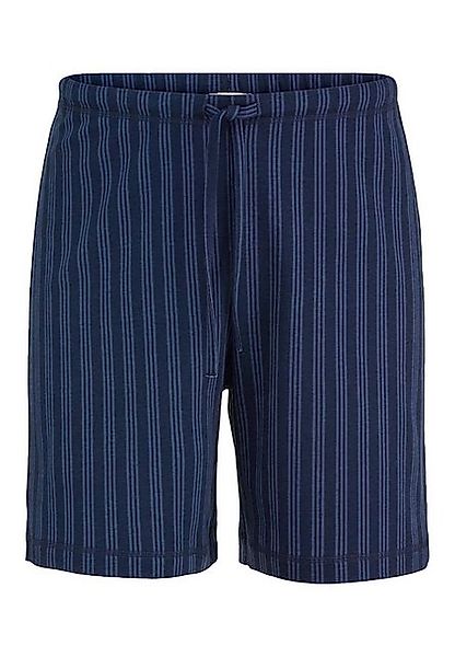 Hessnatur Pyjamahose PURE NATURE aus reiner Bio-Baumwolle (1-tlg) günstig online kaufen
