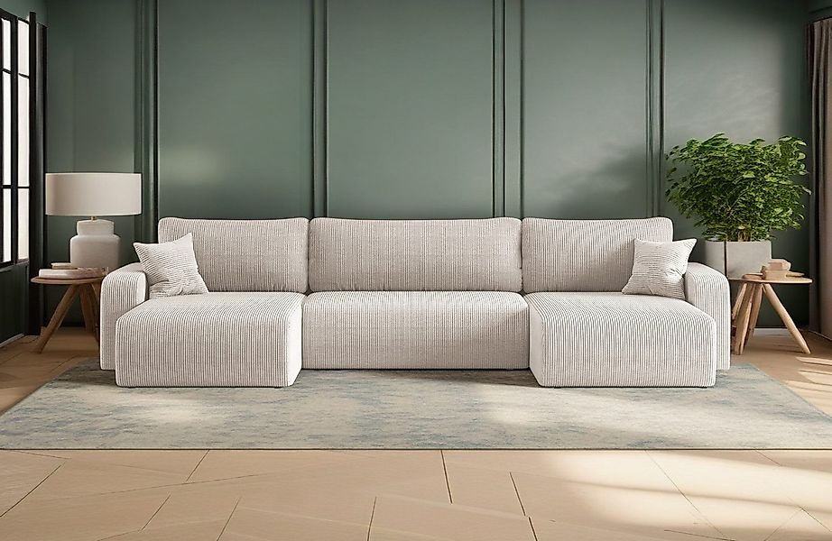 Kaiser Möbel Ecksofa mit schlaffunktion und günstig online kaufen