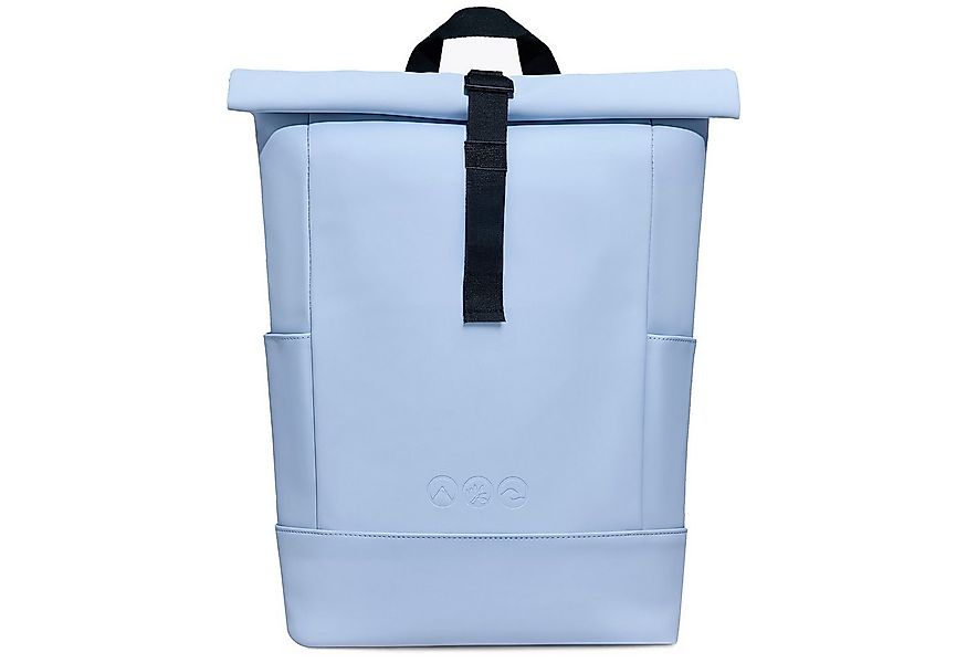 SONS OF ALOHA Rucksack Rolltop Rucksack mit Laptopfach und gepolsterter Rüc günstig online kaufen