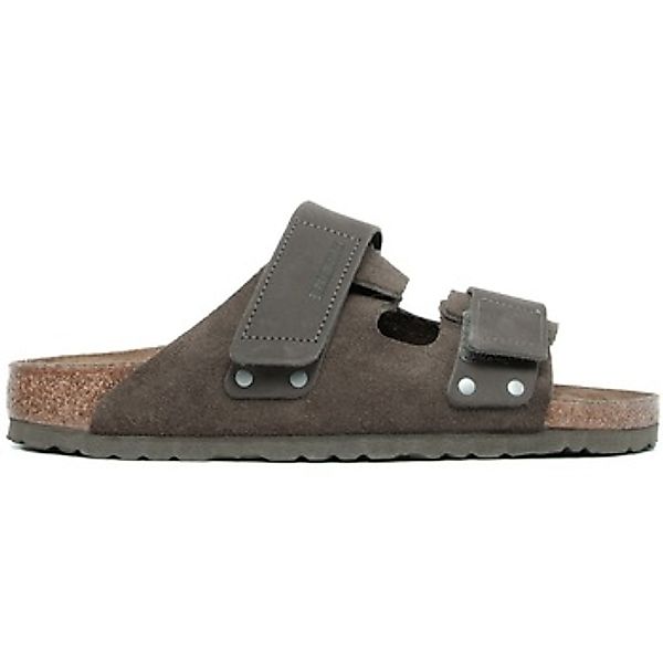 BIRKENSTOCK  Sandalen UJI SUEDE M 1029259 günstig online kaufen