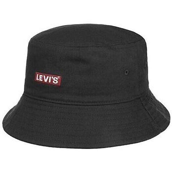 Levis  Schirmmütze BUCKET HAT  BABY TAB LOG günstig online kaufen