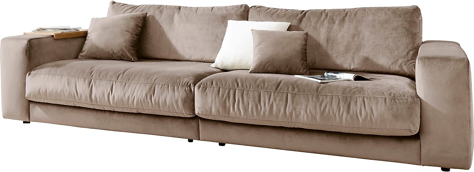 3C Candy Big-Sofa Enisa II, incl. günstig online kaufen
