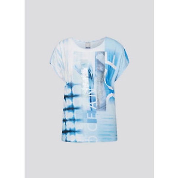 Rabe  T-Shirt T-Shirt für Damen in unifarben günstig online kaufen