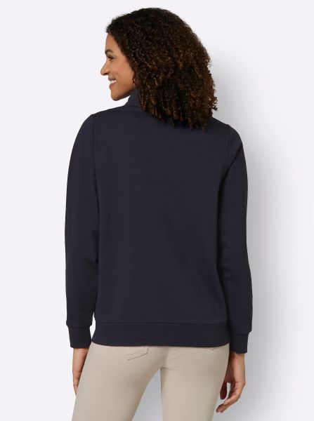 Witt Sweater Sweatshirt günstig online kaufen