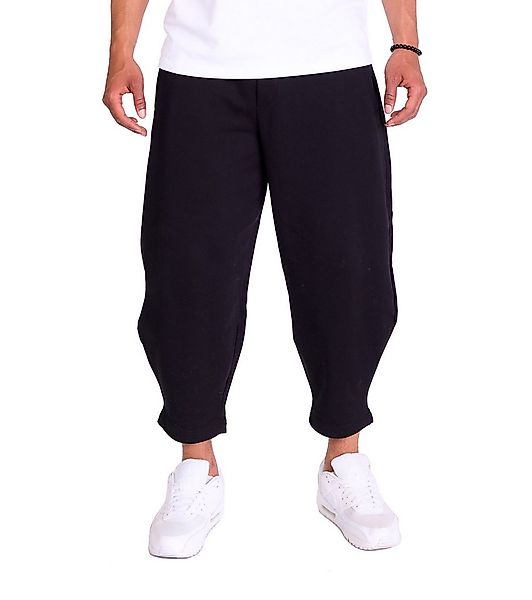 KINGZ Stoffhose Lässige Herren Urban Style Sweatpant günstig online kaufen