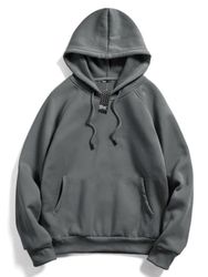 RMK Kapuzenpullover Herren Hoodie Pullover Pulli günstig online kaufen