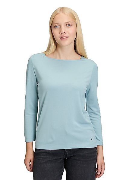 Betty&Co 3/4-Arm-Shirt Damen Casual-Shirt mit 3/4 Arm (1-tlg) günstig online kaufen