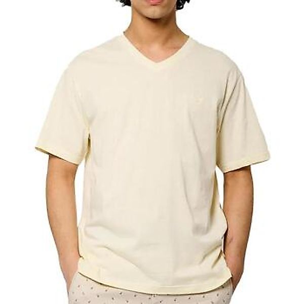 Kaporal  T-Shirt SAVEH25M11-YEL günstig online kaufen