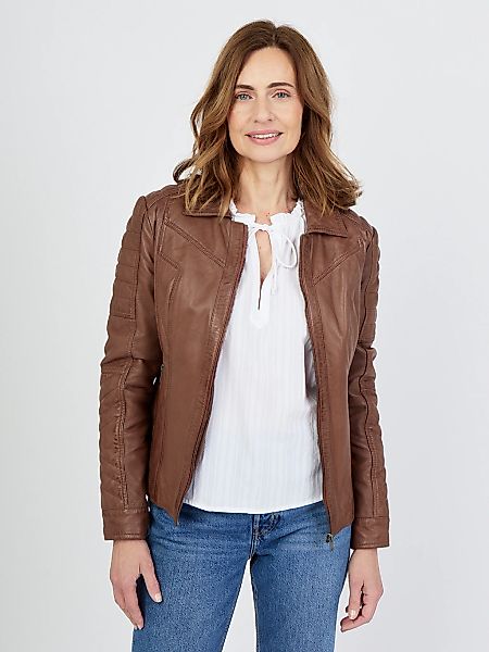 JCC Lederjacke "31024019" günstig online kaufen