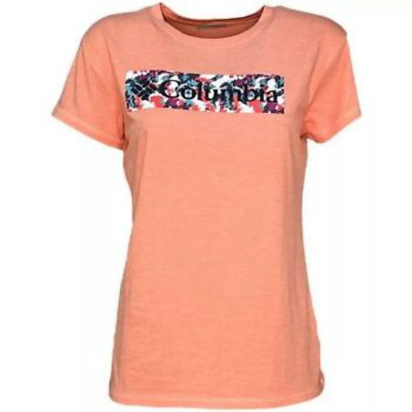 Columbia  T-Shirt T-SHIRT 1992134 SUN TREK günstig online kaufen