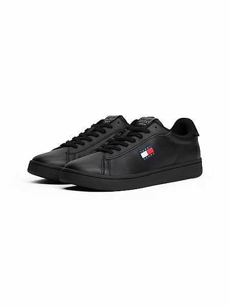 Tommy Jeans Sneaker "ARCHIVE 98", Freizeitschuh, Streetwear, Halbschuh, Sch günstig online kaufen