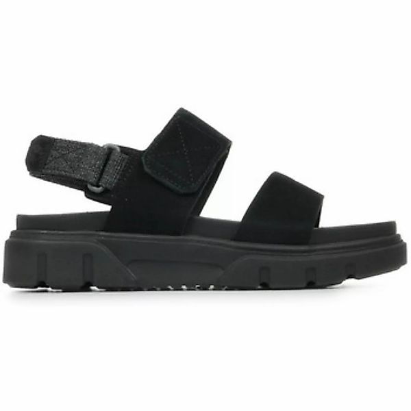 Timberland GREYFIELD SANDAL BACKSTRAP SANDAL Sandale günstig online kaufen